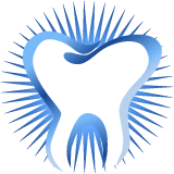 Marchwood Dental Associates dental office logo