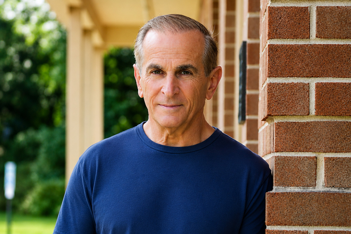 Dr. Dennis J. Cerasoli of Marchwood Dental Associates in Exton PA