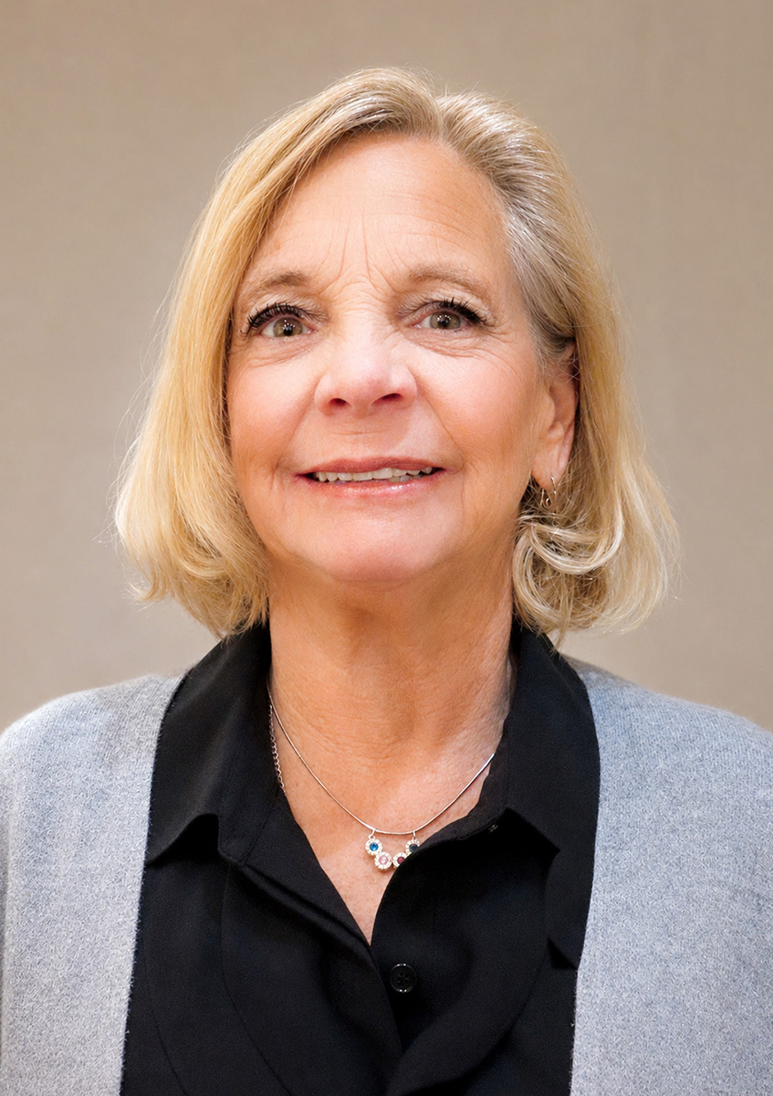 Sandi dental assistant at Marchwood Dental Associates